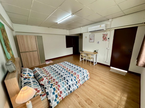 San onnut apartment - Apartment for Rent