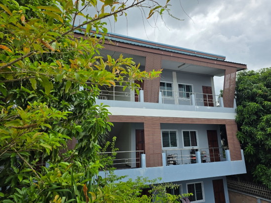 A's home - Apartment for Rent