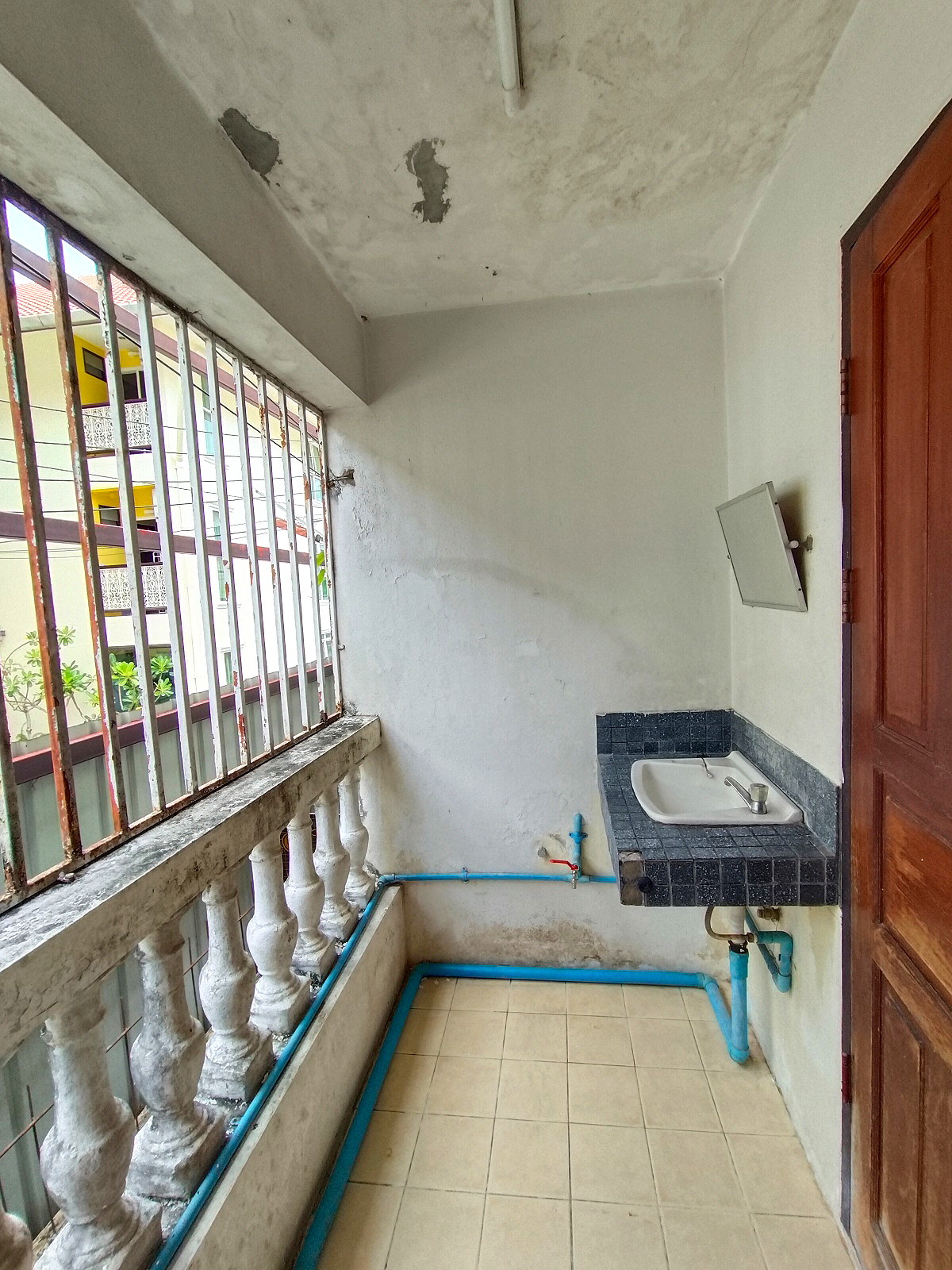 รูปภาพ บ้านชูชัย | อพาร์ทเม้นท์ หอพัก ที่พัก ห้องพัก - รูปที่ 19/19