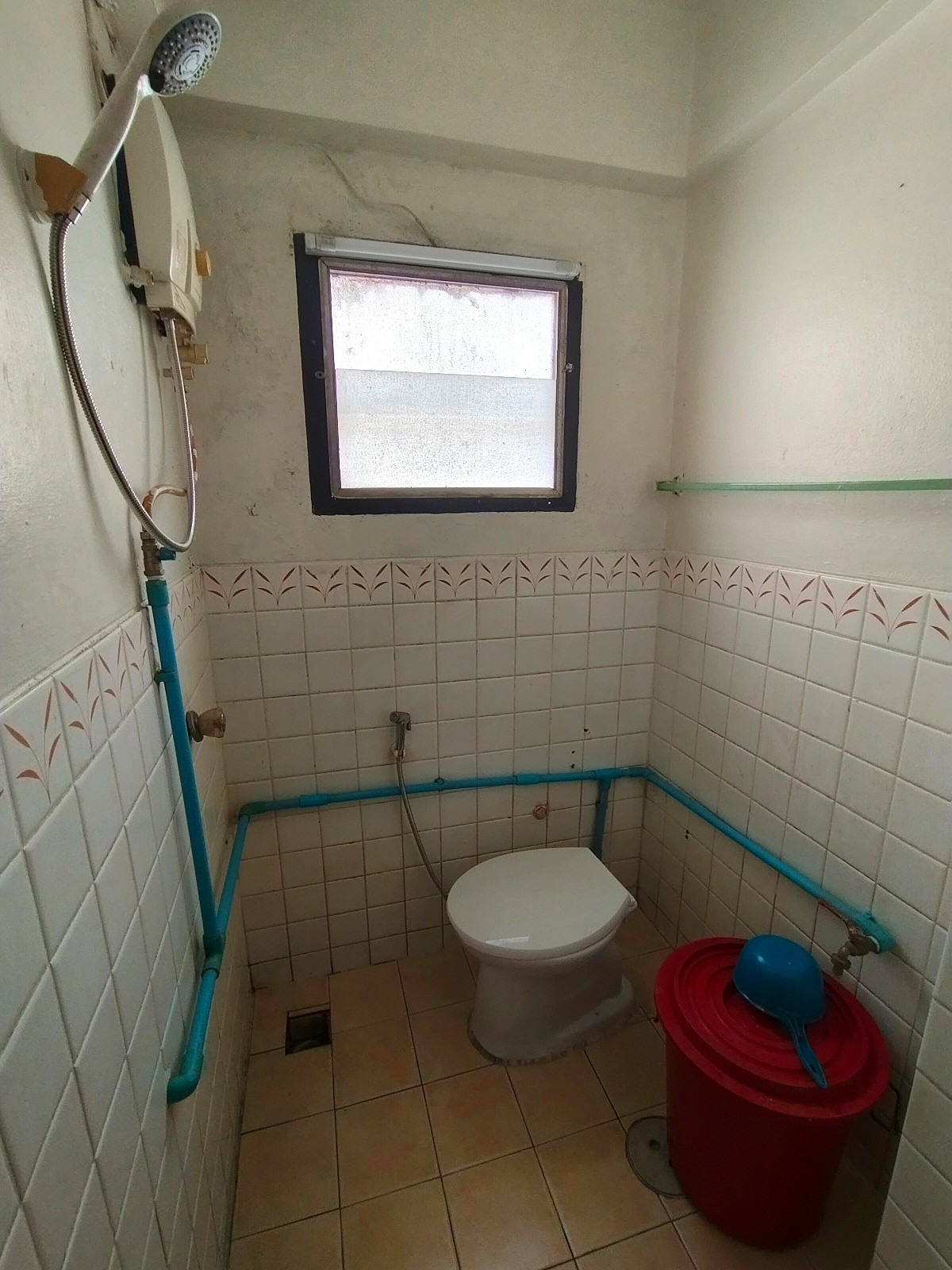 รูปภาพ บ้านชูชัย | อพาร์ทเม้นท์ หอพัก ที่พัก ห้องพัก - รูปที่ 18/19