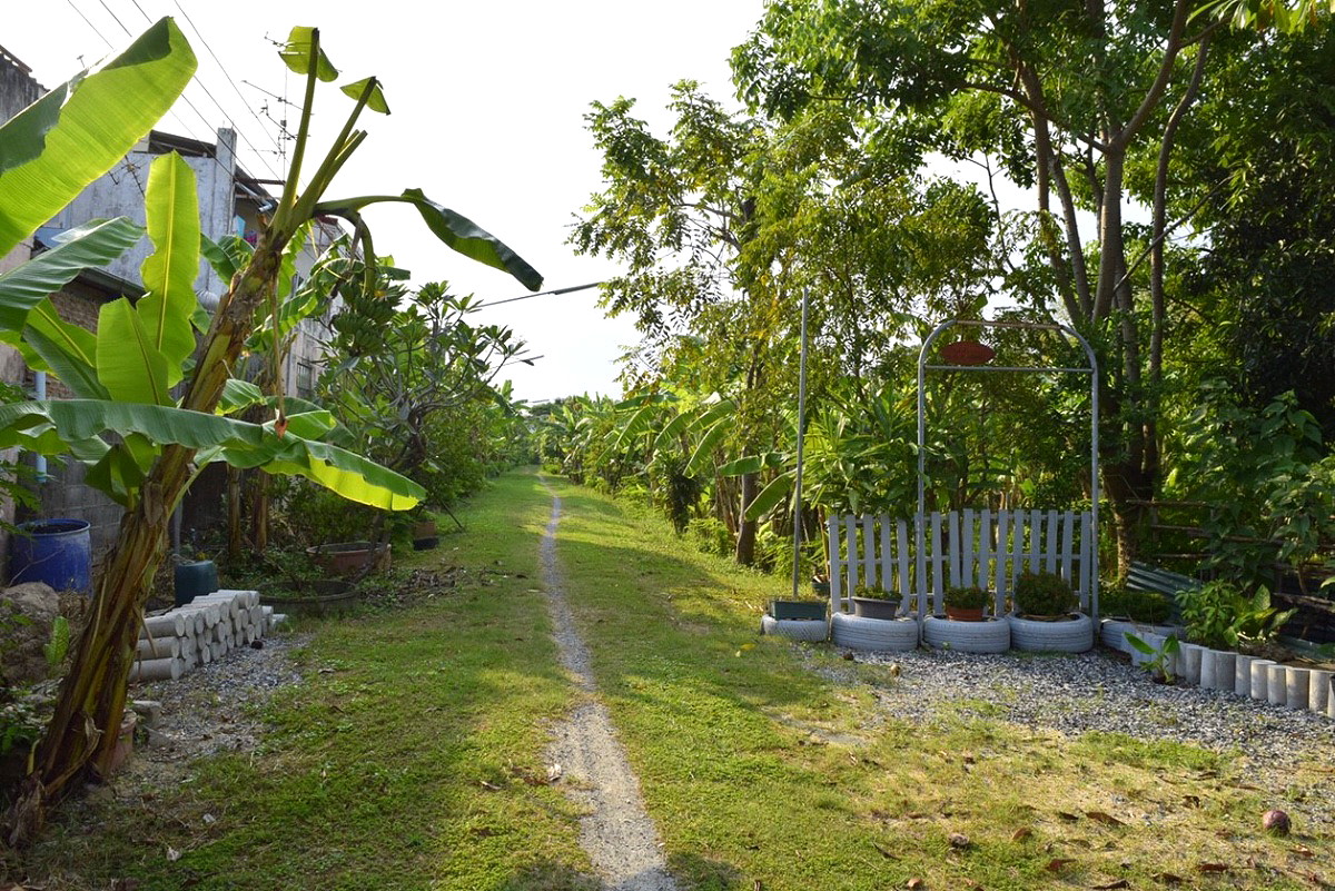 รูปภาพ ห้องเช่า หอพัก บ้านน็อคดาวน์ EverGreen Home | อพาร์ทเม้นท์ หอพัก ที่พัก ห้องพัก - รูปที่ 54/54