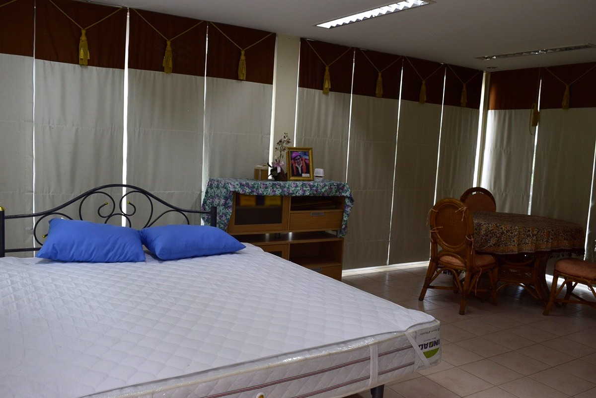 รูปภาพ ห้องเช่า หอพัก บ้านน็อคดาวน์ EverGreen Home | อพาร์ทเม้นท์ หอพัก ที่พัก ห้องพัก - รูปที่ 42/54