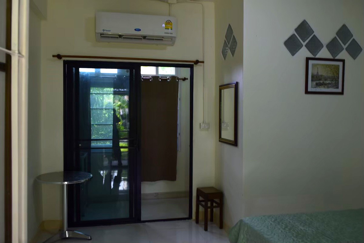 รูปภาพ ห้องเช่า หอพัก บ้านน็อคดาวน์ EverGreen Home | อพาร์ทเม้นท์ หอพัก ที่พัก ห้องพัก - รูปที่ 34/54