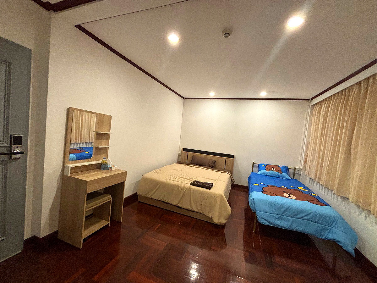 รูปภาพ บลิส 22 | อพาร์ทเม้นท์ หอพัก ที่พัก ห้องพัก - รูปที่ 3/4
