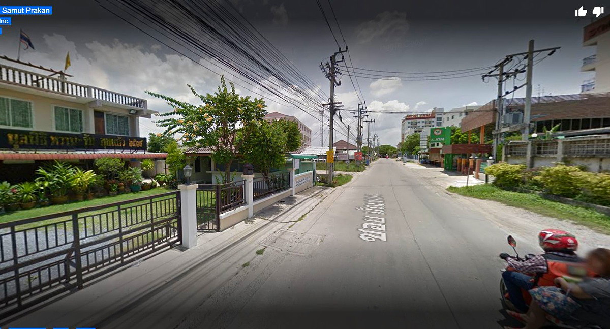 รูปภาพ ห้องเช่า หอพัก บ้านน็อคดาวน์ EverGreen Home | อพาร์ทเม้นท์ หอพัก ที่พัก ห้องพัก - รูปที่ 50/54