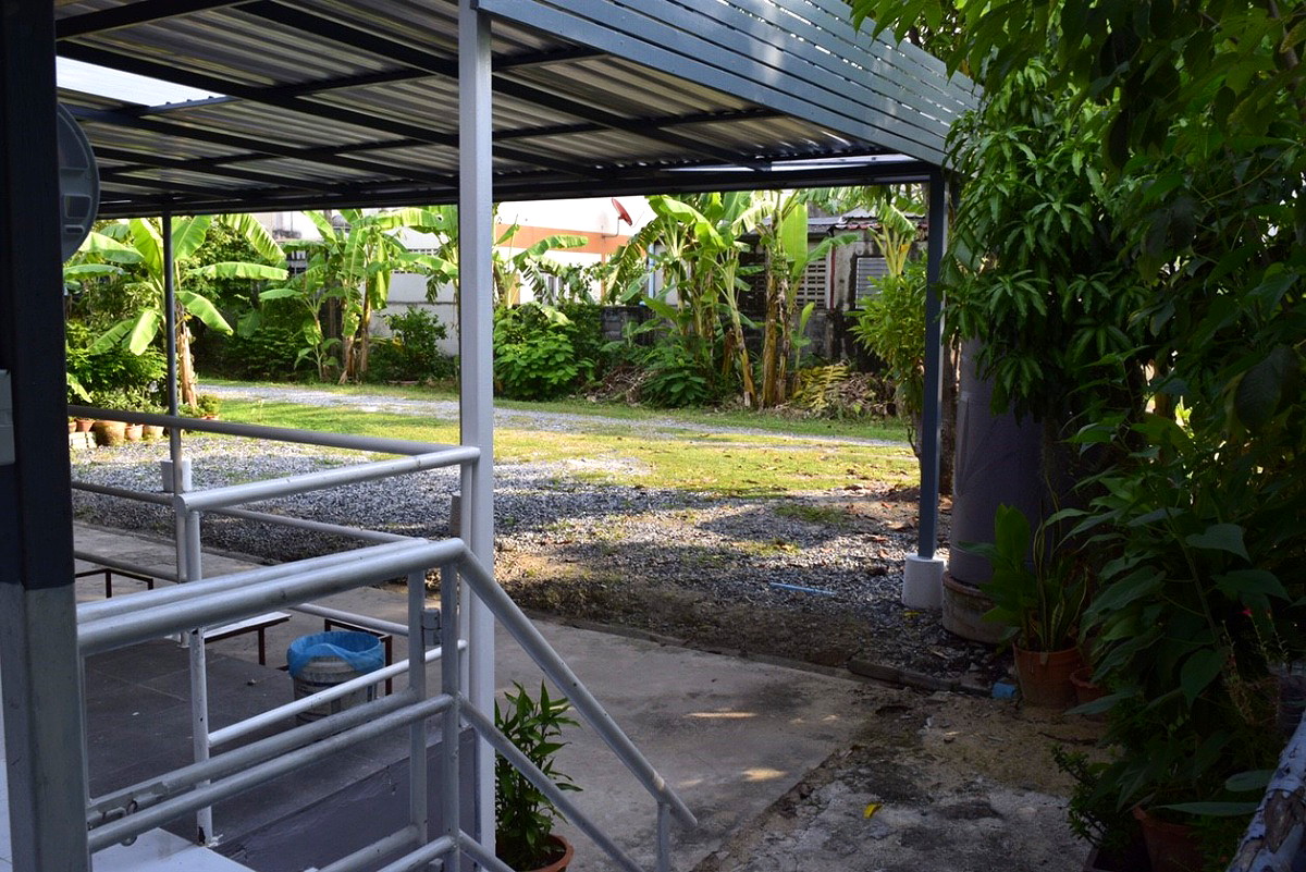 รูปภาพ ห้องเช่า หอพัก บ้านน็อคดาวน์ EverGreen Home | อพาร์ทเม้นท์ หอพัก ที่พัก ห้องพัก - รูปที่ 48/54