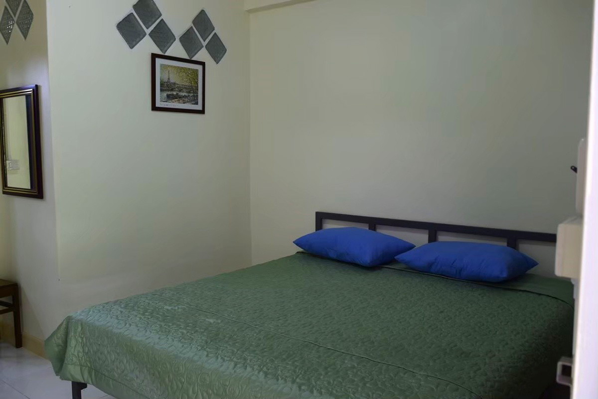 รูปภาพ ห้องเช่า หอพัก บ้านน็อคดาวน์ EverGreen Home | อพาร์ทเม้นท์ หอพัก ที่พัก ห้องพัก - รูปที่ 36/54