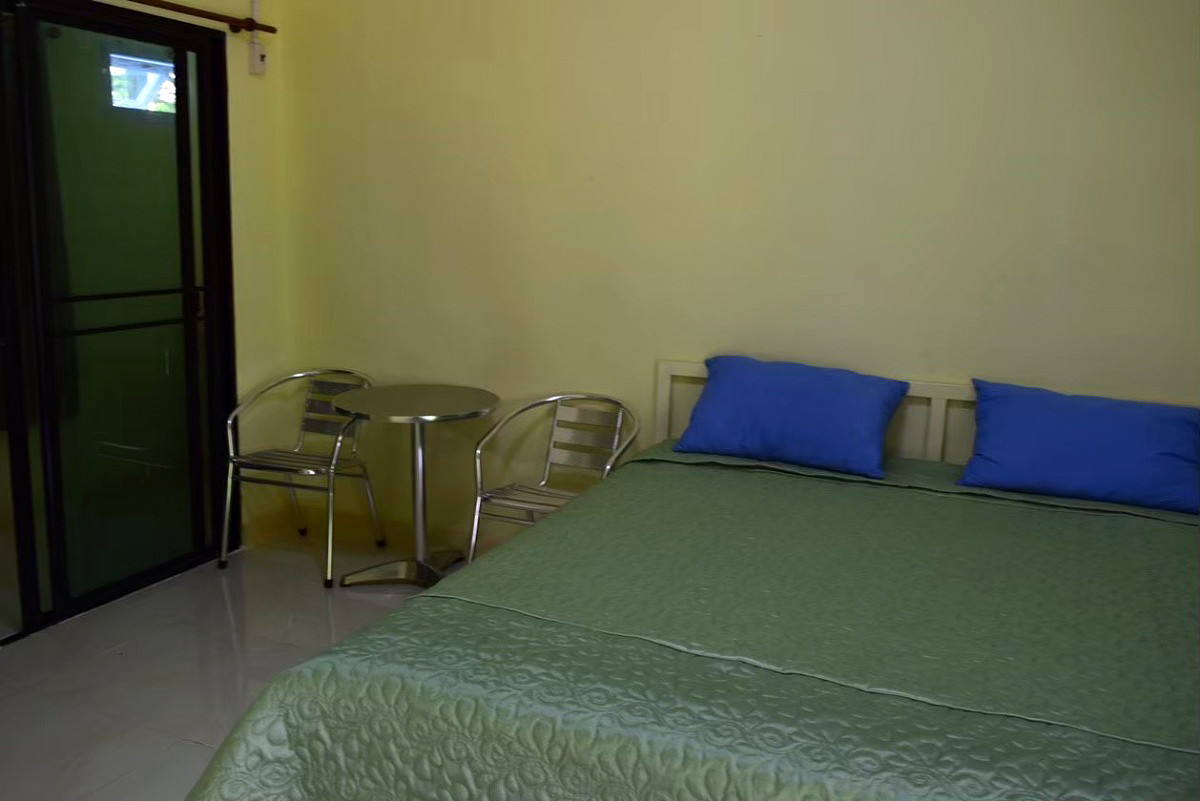 รูปภาพ ห้องเช่า หอพัก บ้านน็อคดาวน์ EverGreen Home | อพาร์ทเม้นท์ หอพัก ที่พัก ห้องพัก - รูปที่ 32/54