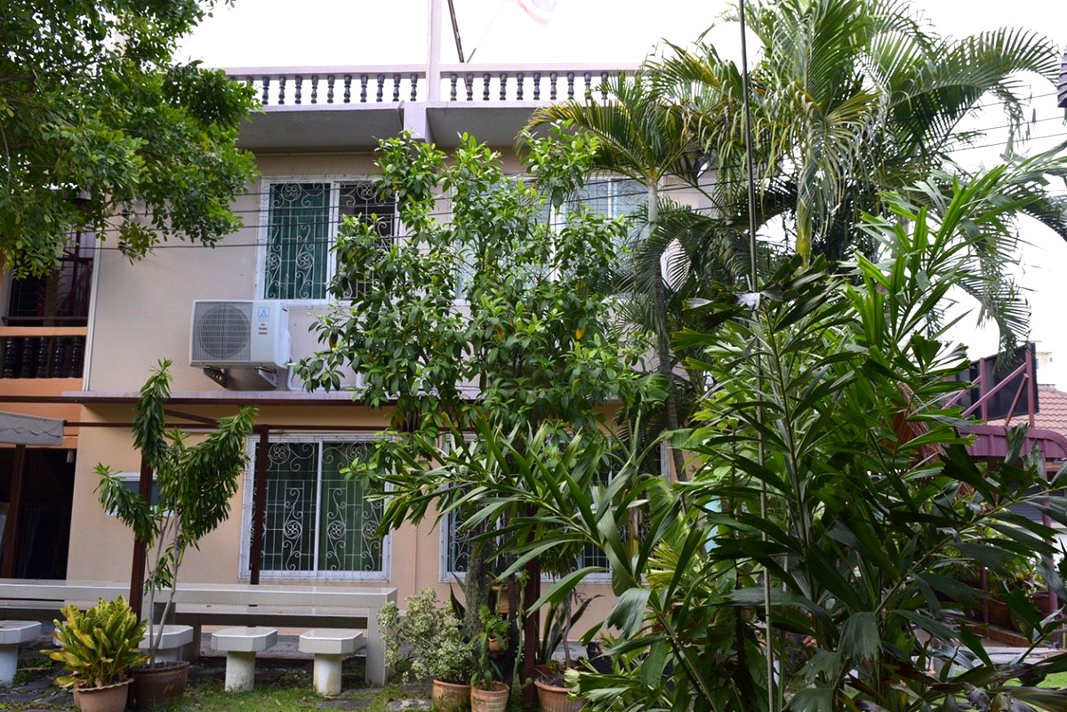 รูปภาพ ห้องเช่า หอพัก บ้านน็อคดาวน์ EverGreen Home | อพาร์ทเม้นท์ หอพัก ที่พัก ห้องพัก - รูปที่ 49/54