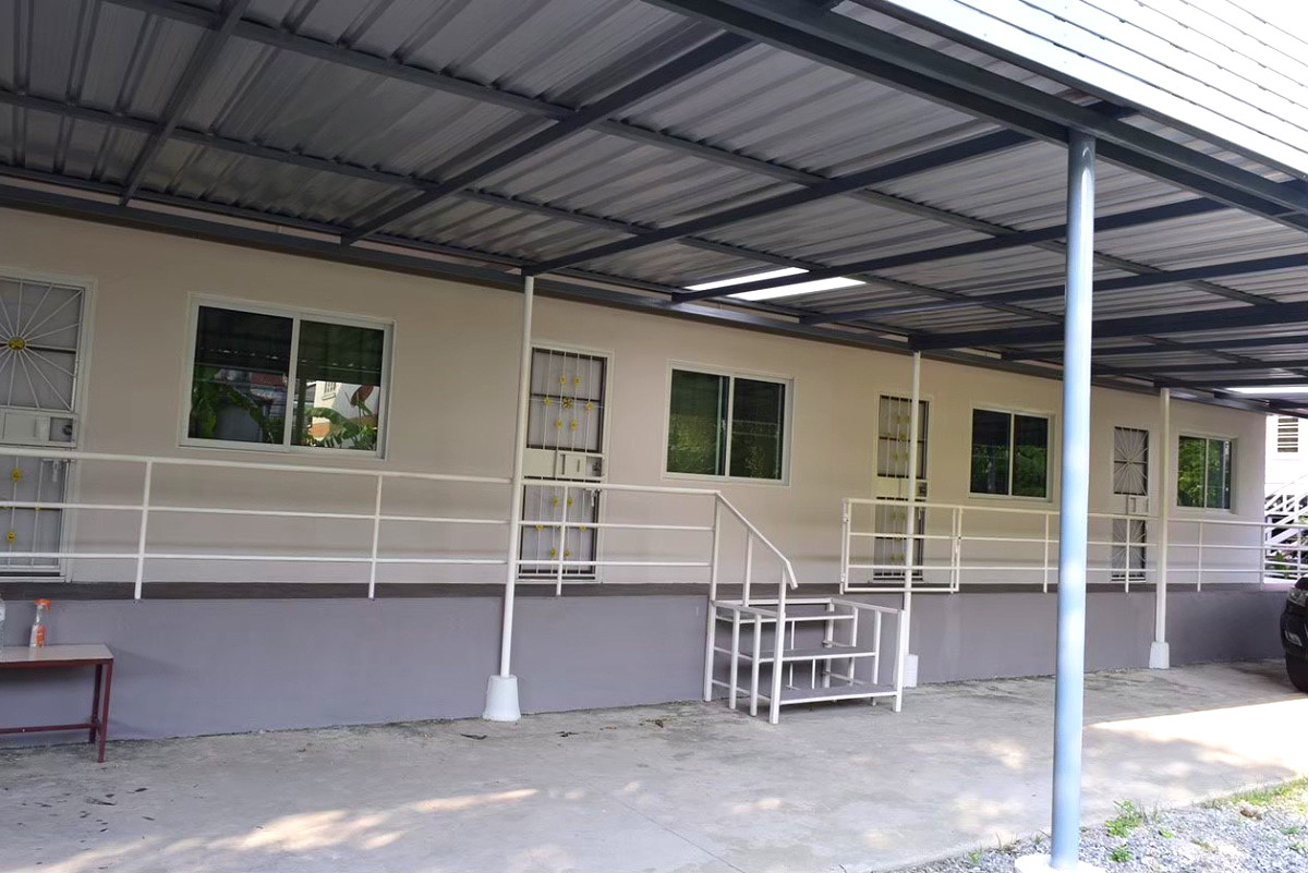 รูปภาพ ห้องเช่า หอพัก บ้านน็อคดาวน์ EverGreen Home | อพาร์ทเม้นท์ หอพัก ที่พัก ห้องพัก - รูปที่ 30/54