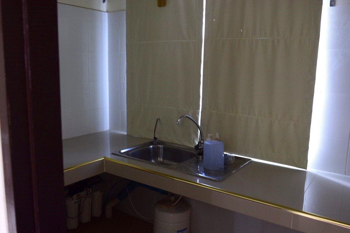 รูปภาพ ห้องเช่า หอพัก บ้านน็อคดาวน์ EverGreen Home | อพาร์ทเม้นท์ หอพัก ที่พัก ห้องพัก - รูปที่ 26/54