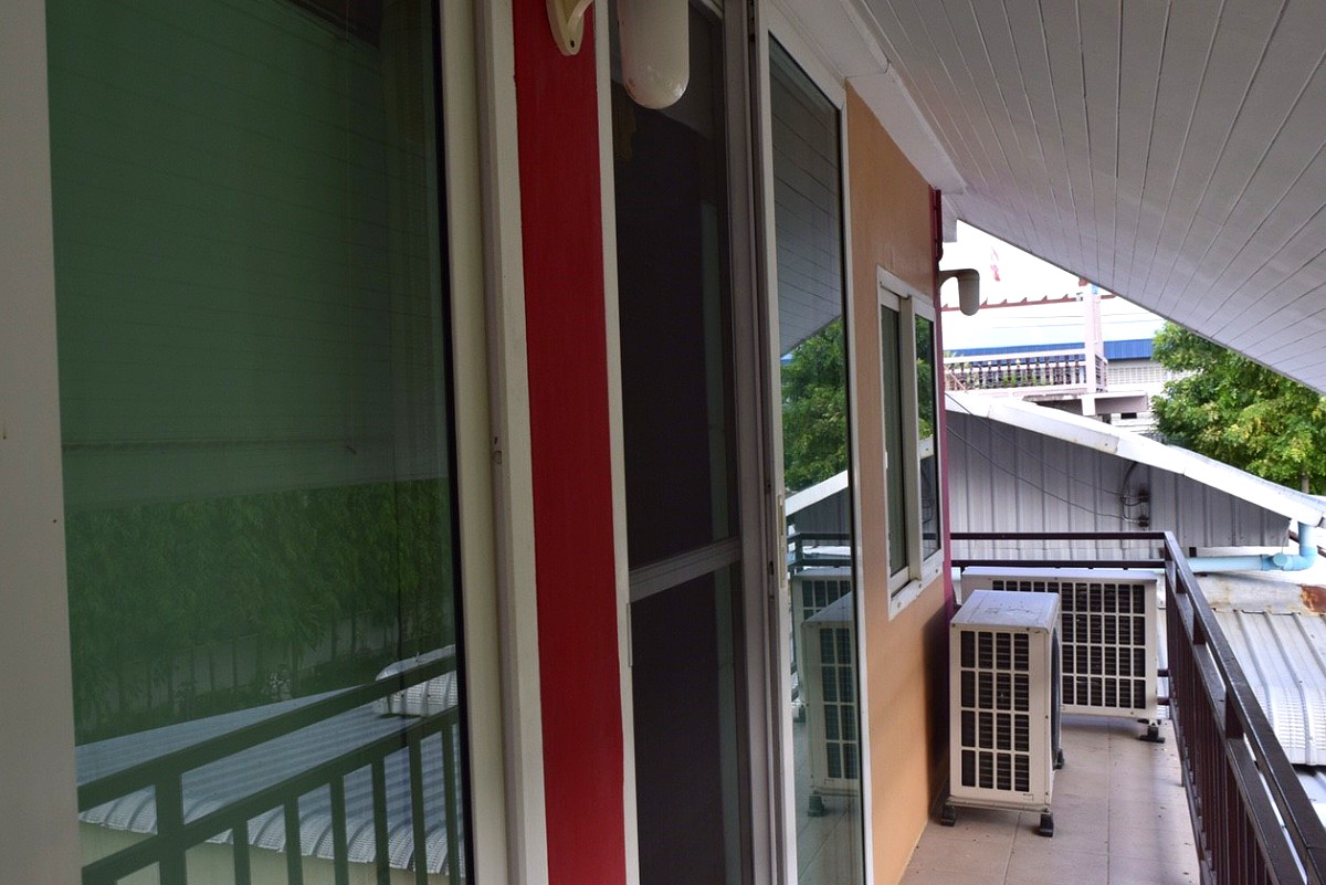 รูปภาพ ห้องเช่า หอพัก บ้านน็อคดาวน์ EverGreen Home | อพาร์ทเม้นท์ หอพัก ที่พัก ห้องพัก - รูปที่ 46/54