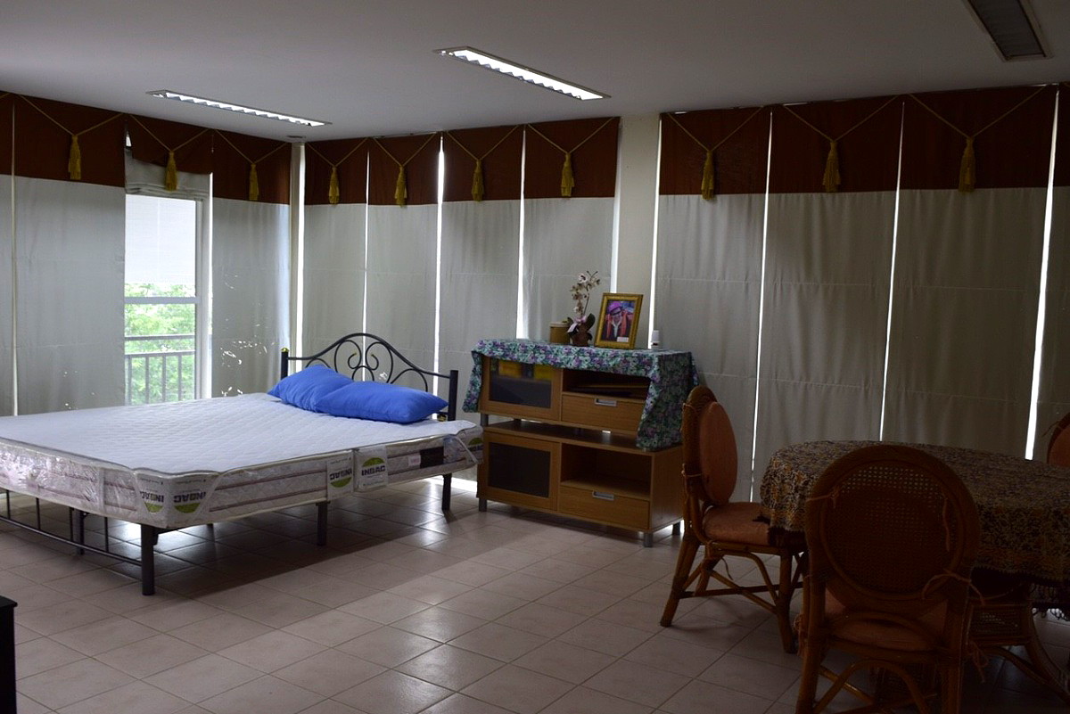 รูปภาพ ห้องเช่า หอพัก บ้านน็อคดาวน์ EverGreen Home | อพาร์ทเม้นท์ หอพัก ที่พัก ห้องพัก - รูปที่ 41/54