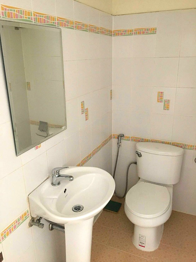 รูปภาพ ห้องเช่า หอพัก บ้านน็อคดาวน์ EverGreen Home | อพาร์ทเม้นท์ หอพัก ที่พัก ห้องพัก - รูปที่ 47/54