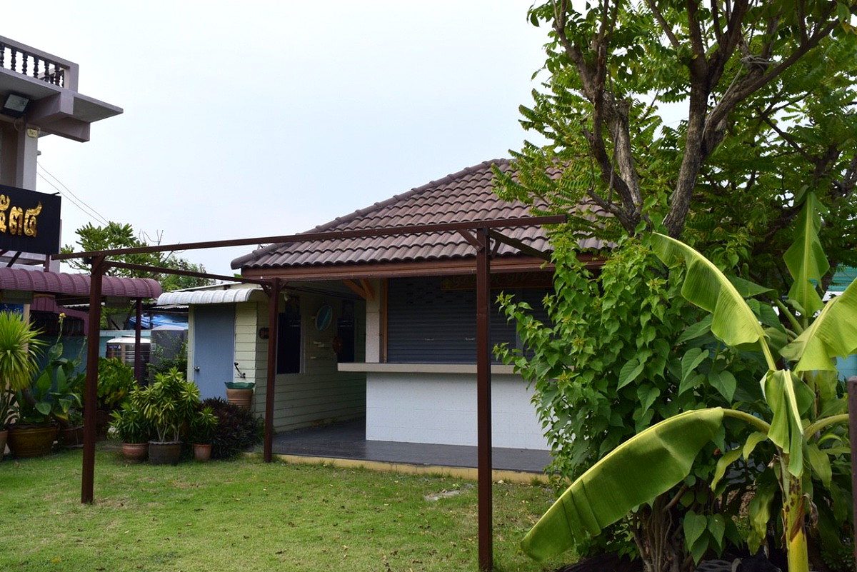 รูปภาพ ห้องเช่า หอพัก บ้านน็อคดาวน์ EverGreen Home | อพาร์ทเม้นท์ หอพัก ที่พัก ห้องพัก - รูปที่ 51/54