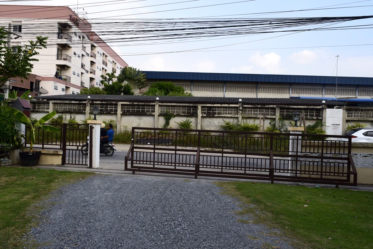 รูปภาพ ห้องเช่า หอพัก บ้านน็อคดาวน์ EverGreen Home | อพาร์ทเม้นท์ หอพัก ที่พัก ห้องพัก - รูปที่ 39/54