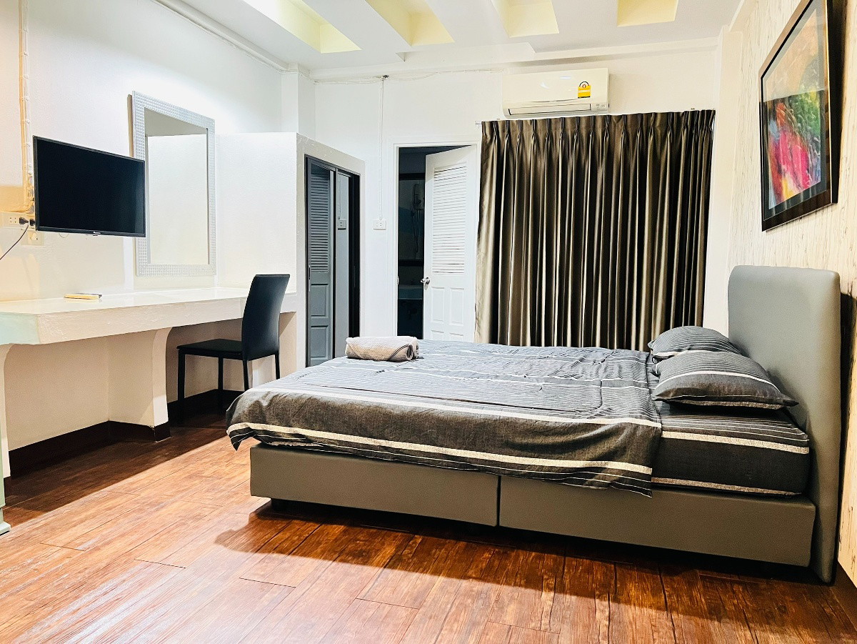 Condo · Prawet, bangkok