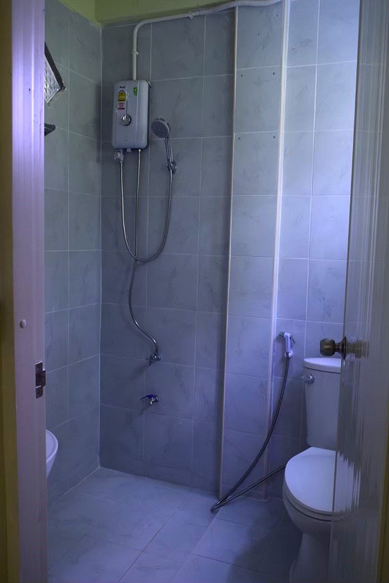 รูปภาพ ห้องเช่า หอพัก บ้านน็อคดาวน์ EverGreen Home | อพาร์ทเม้นท์ หอพัก ที่พัก ห้องพัก - รูปที่ 38/54