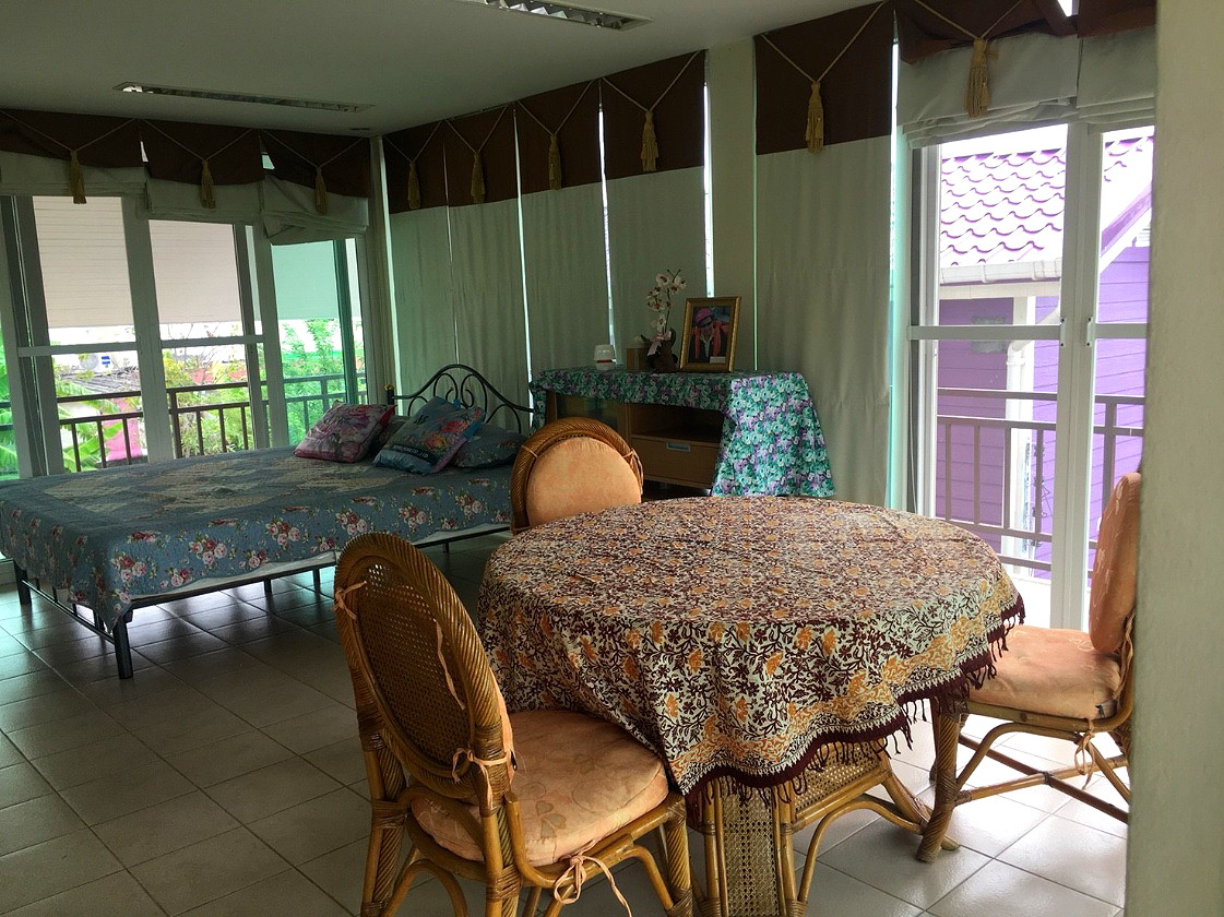 รูปภาพ ห้องเช่า หอพัก บ้านน็อคดาวน์ EverGreen Home | อพาร์ทเม้นท์ หอพัก ที่พัก ห้องพัก - รูปที่ 45/54