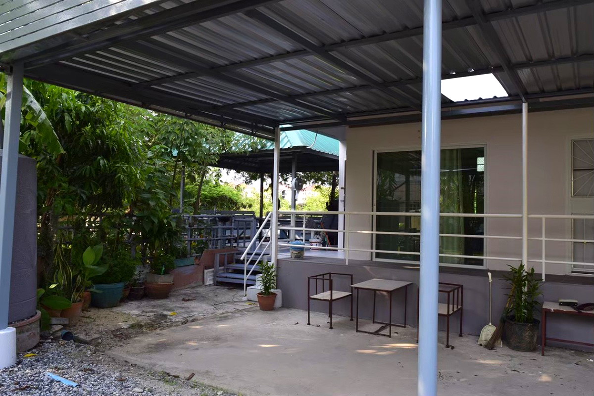 รูปภาพ ห้องเช่า หอพัก บ้านน็อคดาวน์ EverGreen Home | อพาร์ทเม้นท์ หอพัก ที่พัก ห้องพัก - รูปที่ 31/54