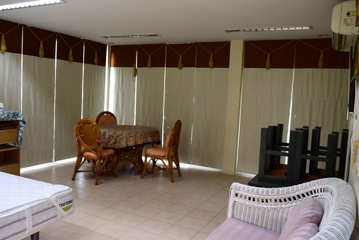 รูปภาพ ห้องเช่า หอพัก บ้านน็อคดาวน์ EverGreen Home | อพาร์ทเม้นท์ หอพัก ที่พัก ห้องพัก - รูปที่ 44/54