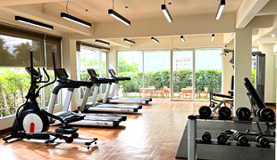 Pictures of Chanyawat Apartment @Chonburi 14/15