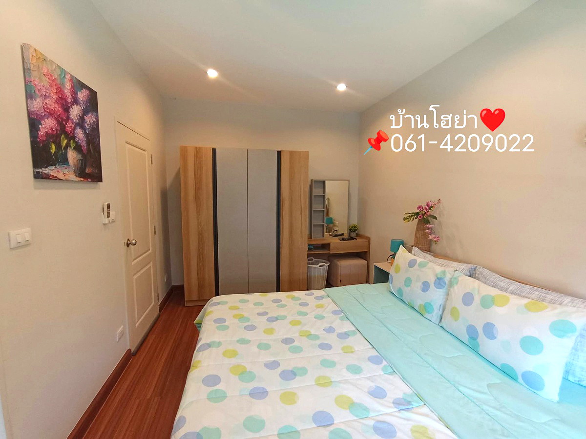 Pictures of Hoya Home stay บ้านโฮย่า 3/11