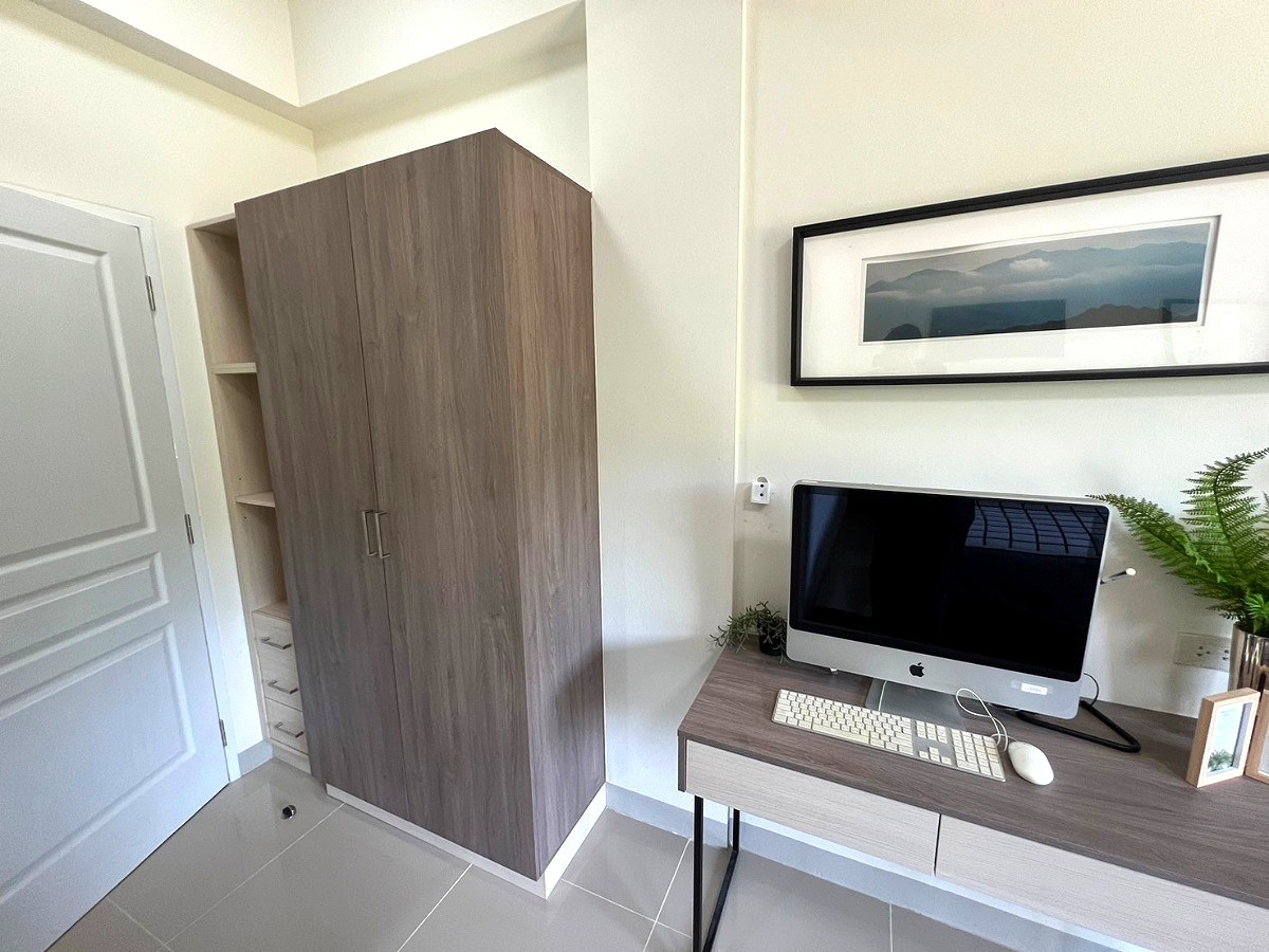 Pictures of Chanyawat Apartment @Chonburi 8/15