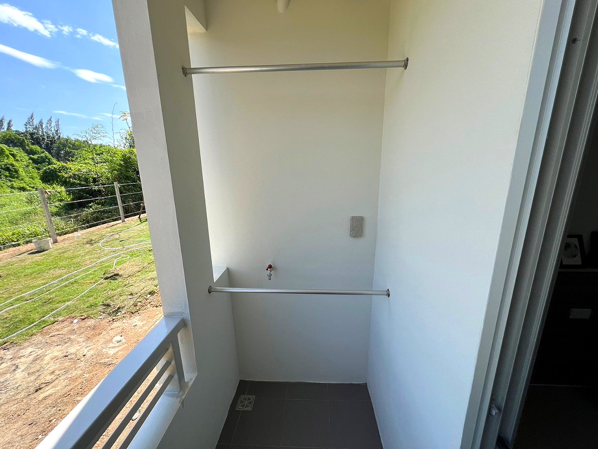 Pictures of Chanyawat Apartment @Chonburi 9/15