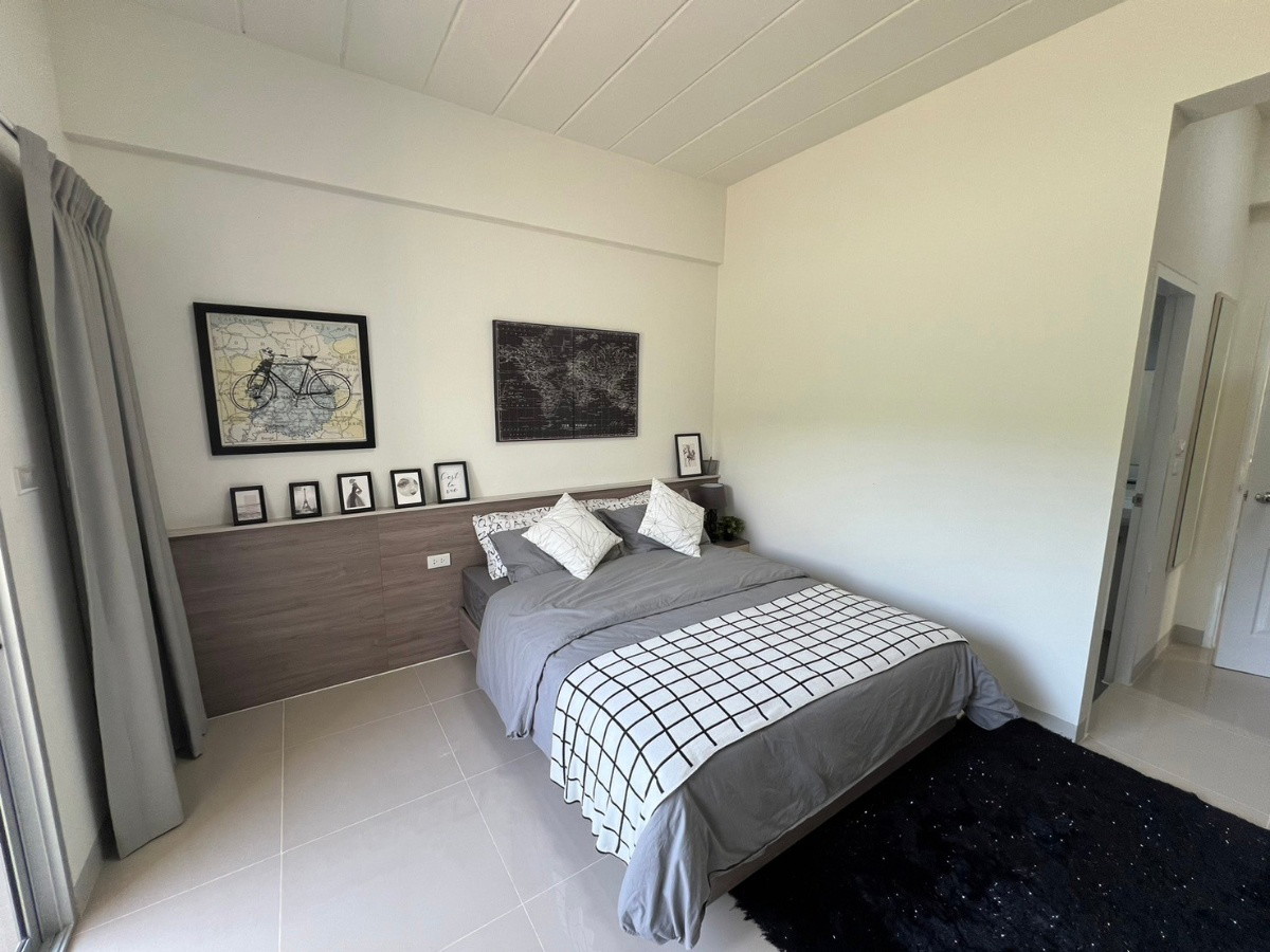 Condo · Si Racha, chon_buri — photo 3
