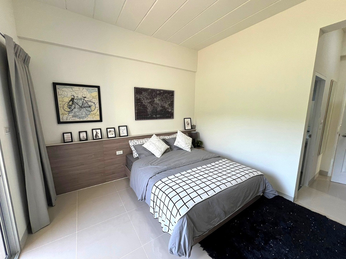 Pictures of Chanyawat Apartment @Chonburi 3/15