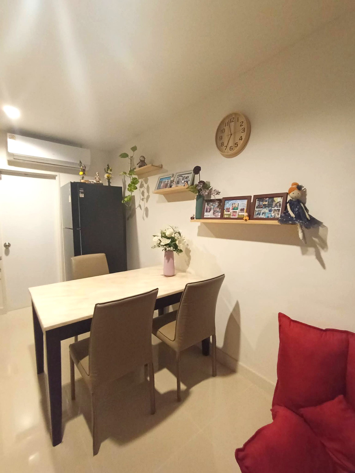 Pictures of Hoya Home stay บ้านโฮย่า 15/19