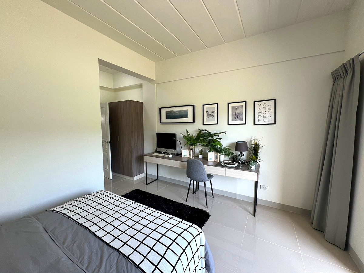 Pictures of Chanyawat Apartment @Chonburi 4/15