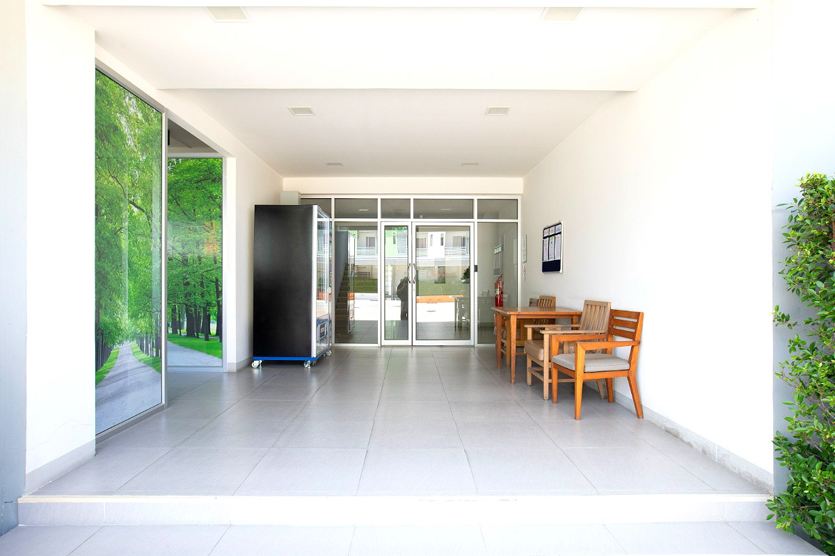 Pictures of Chanyawat Apartment @Chonburi 11/15