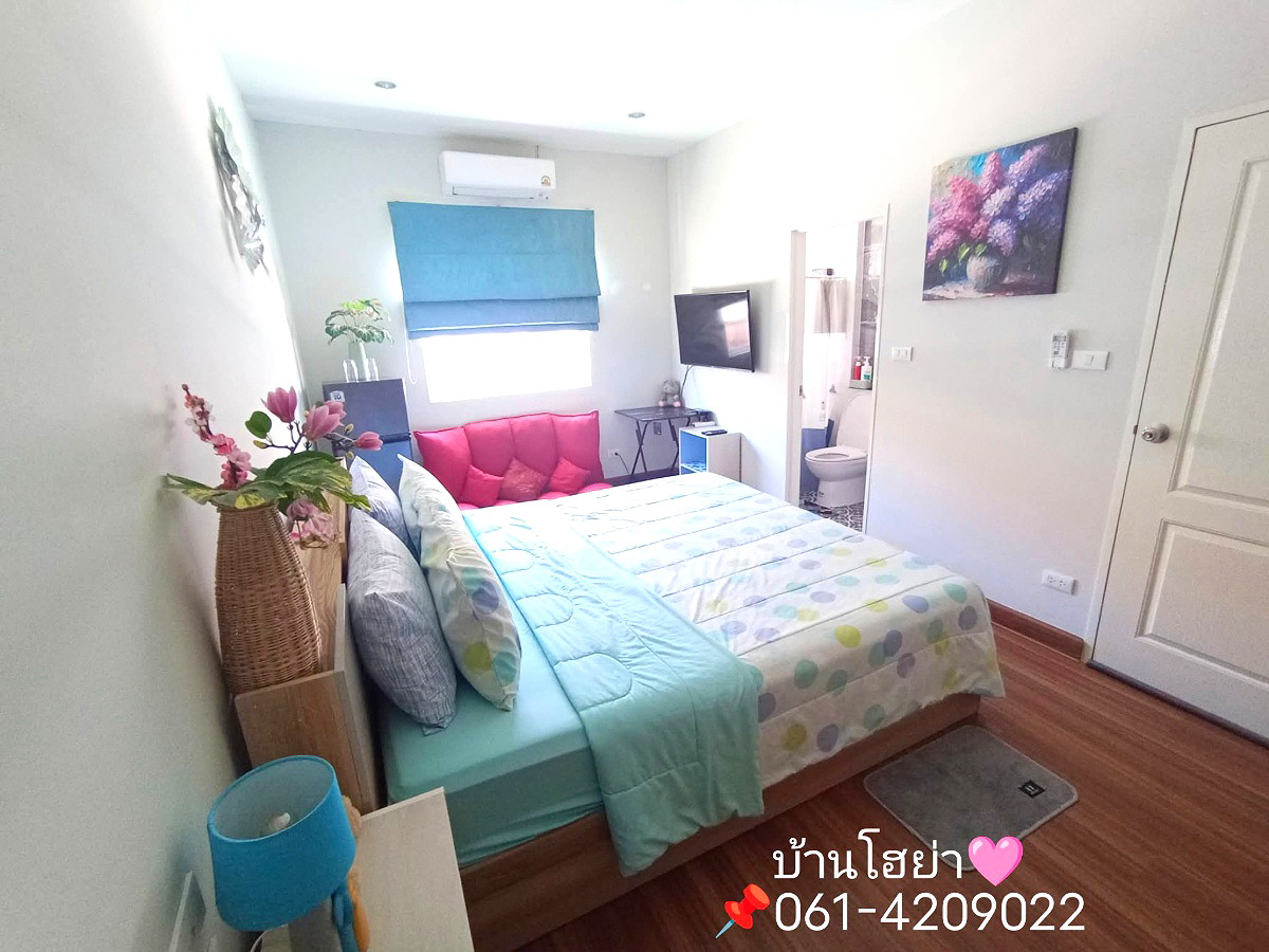 Pictures of Hoya Home stay บ้านโฮย่า 1/11