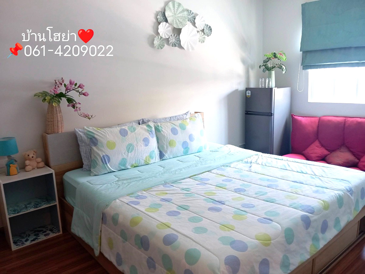 Pictures of Hoya Home stay บ้านโฮย่า 11/19