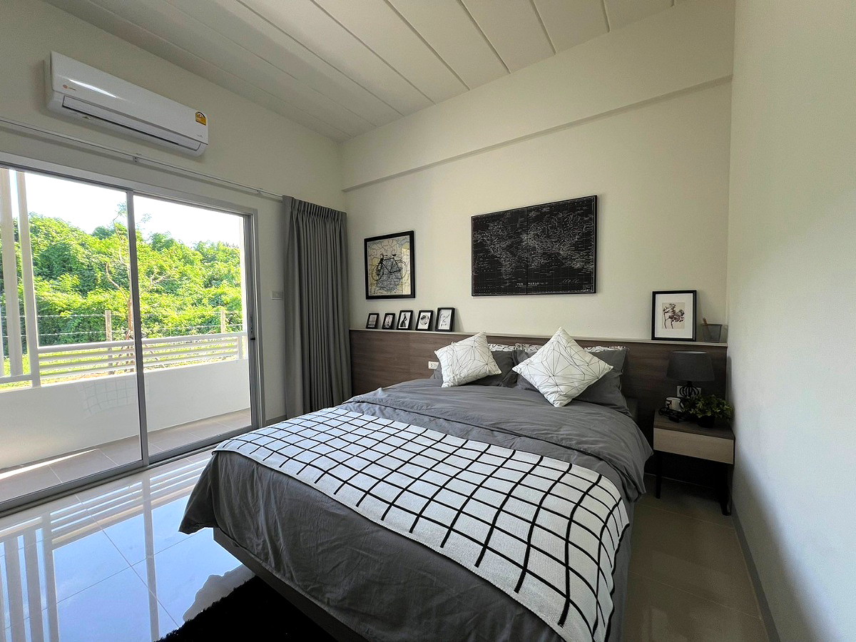 Pictures of Chanyawat Apartment @Chonburi 2/15