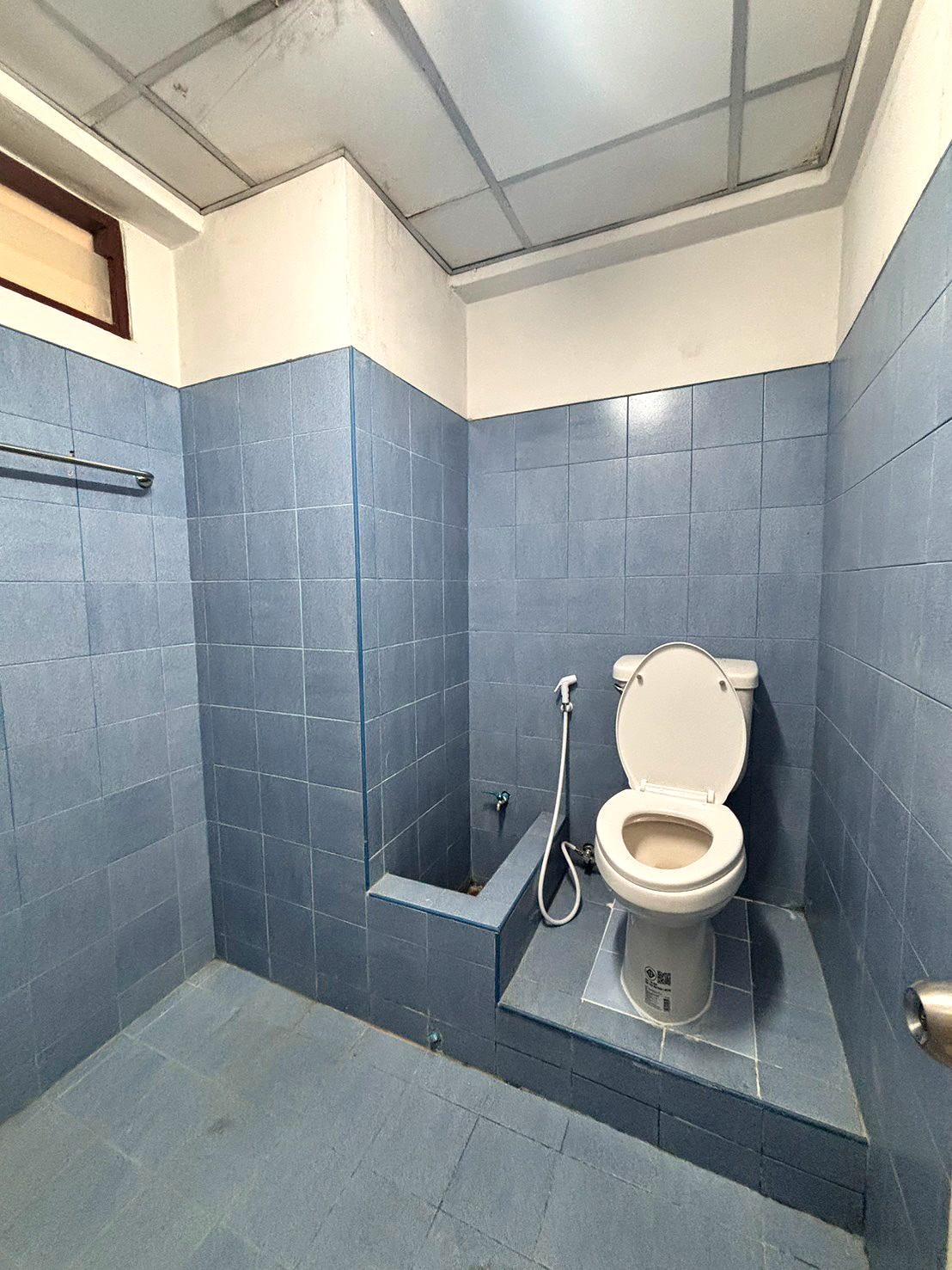 Pictures of Klai Chan Om Noi Apartment 1/5