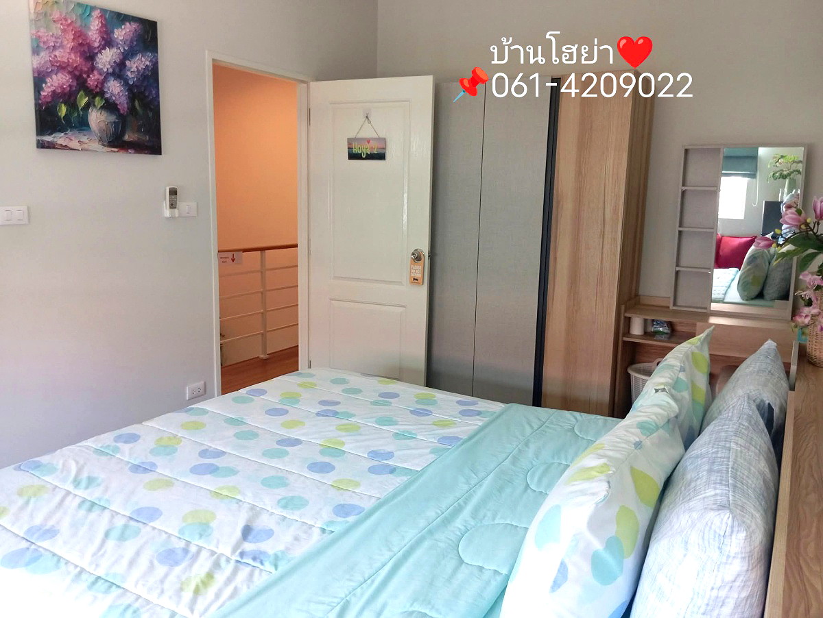 Pictures of Hoya Home stay บ้านโฮย่า 7/19