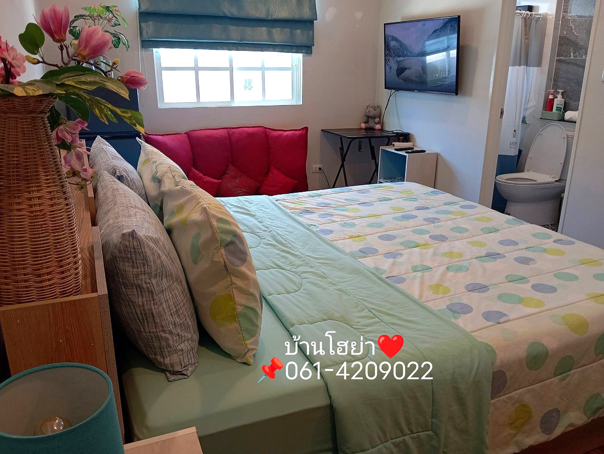 Pictures of Hoya Home stay บ้านโฮย่า 8/19