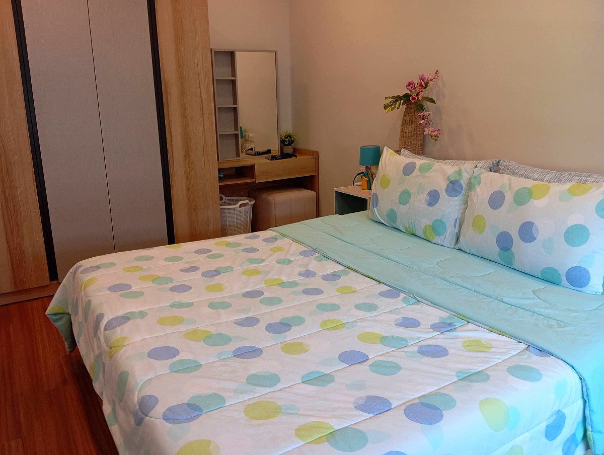 Pictures of Hoya Home stay บ้านโฮย่า 4/19