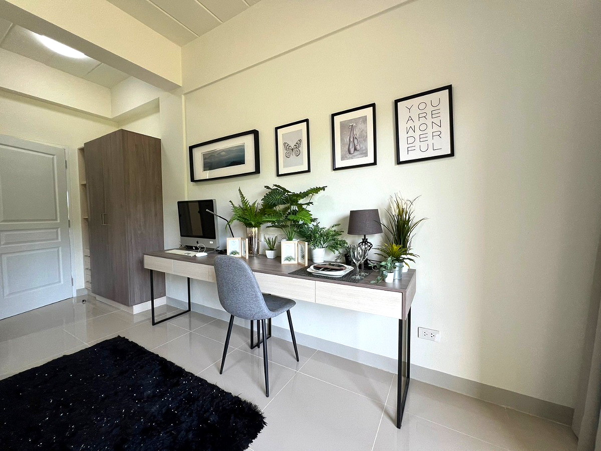 Pictures of Chanyawat Apartment @Chonburi 5/15
