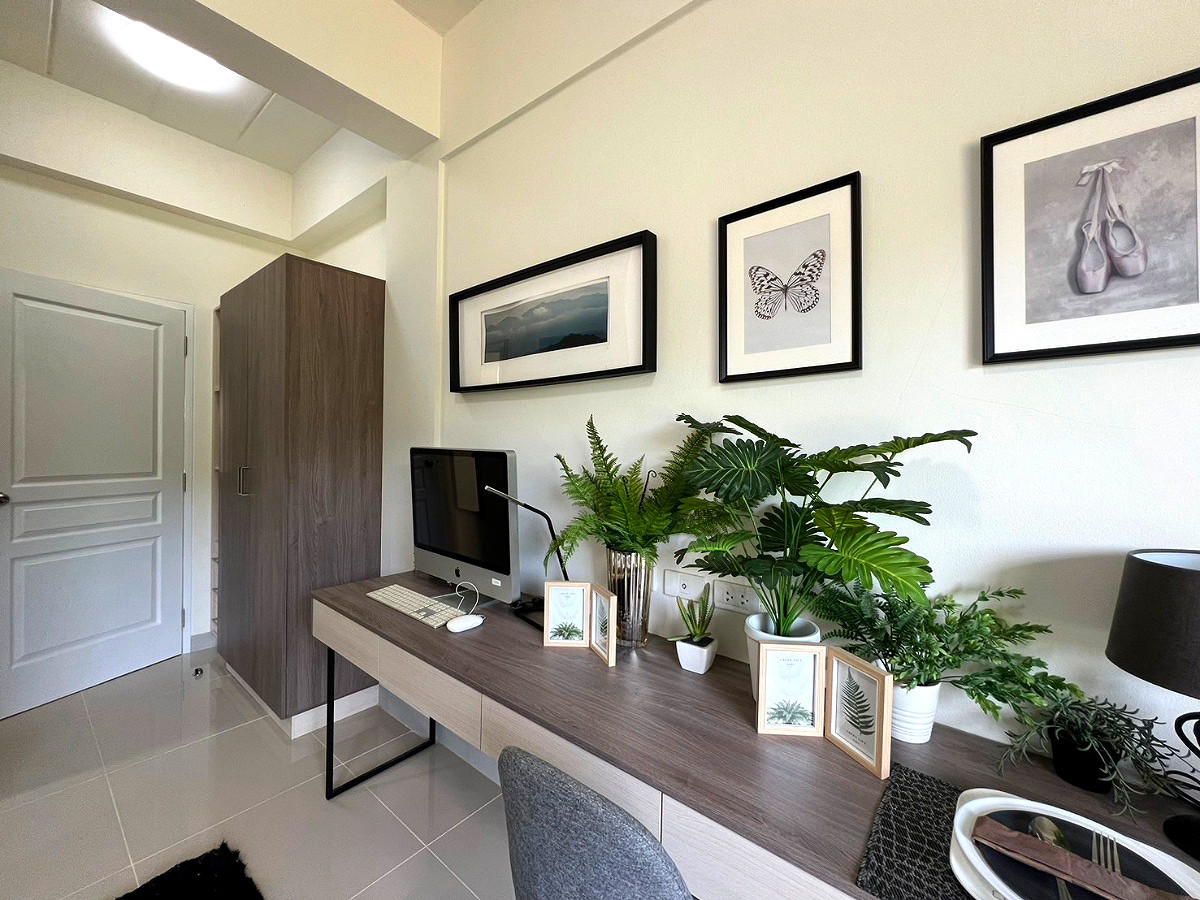 Pictures of Chanyawat Apartment @Chonburi 6/15