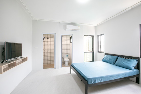 P.S. Pattana Residence - Apartment for Rent