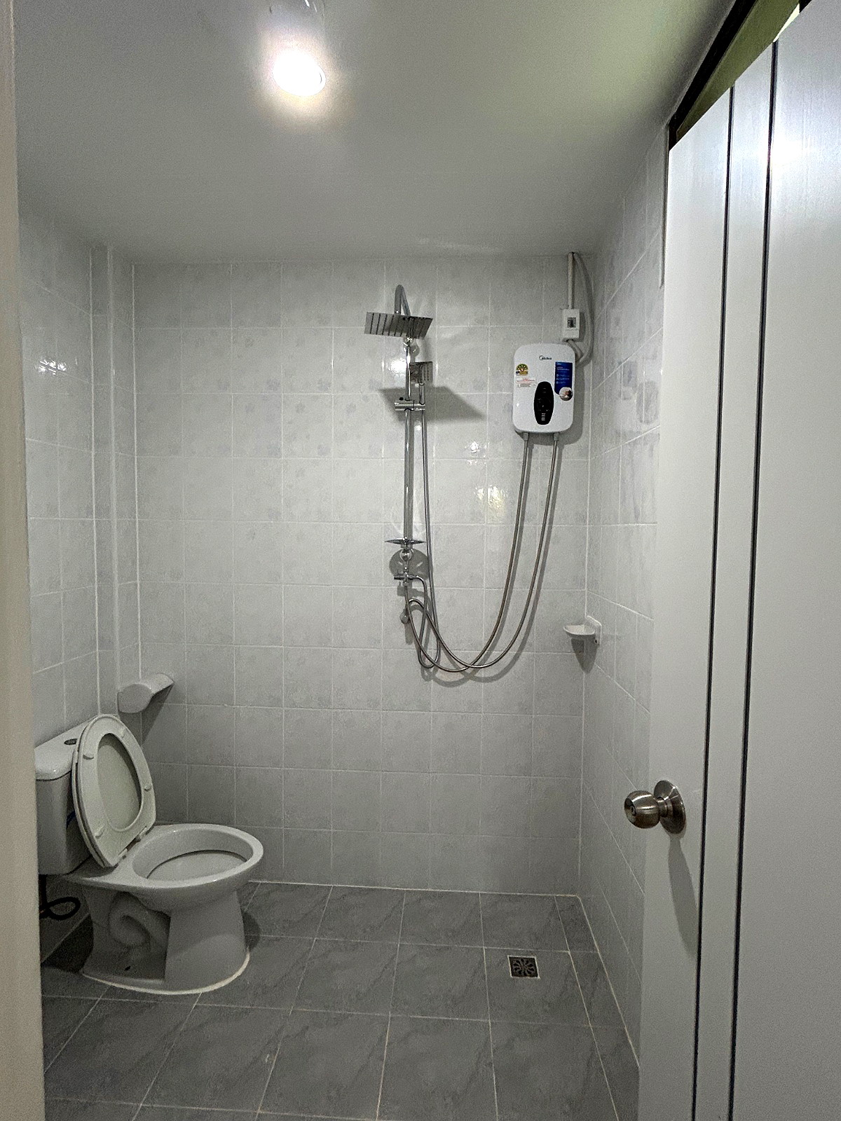 Pictures of Baan37 Residence 8/8