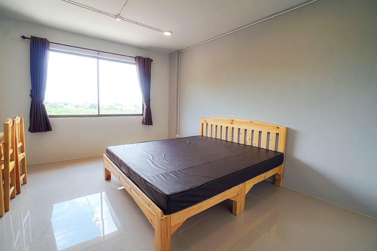 Pictures of Baan Don Pin Residrnce By Dr.Sun  9/16
