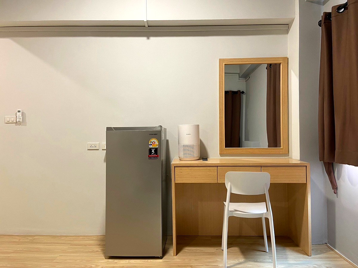 Pictures of Vital365 Residence By Dr.sun 6/14