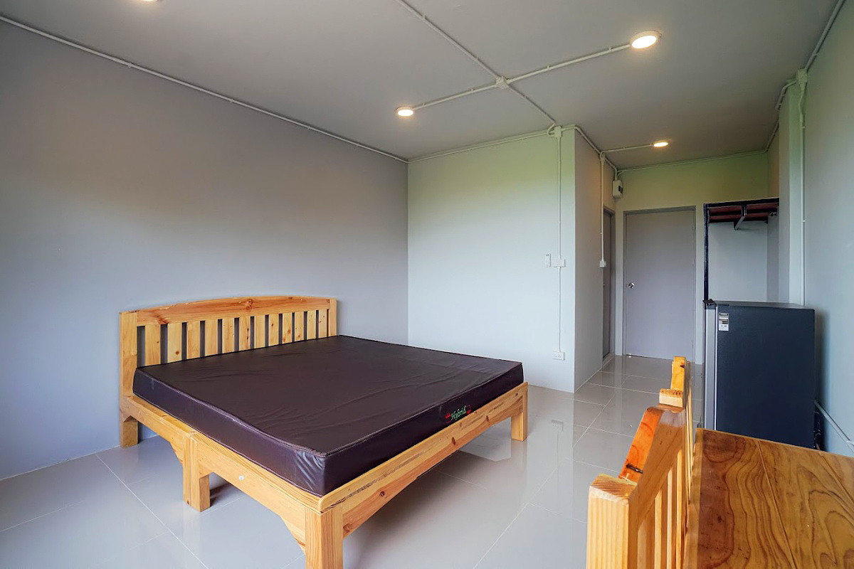 Pictures of Baan Don Pin Residrnce By Dr.Sun  11/16