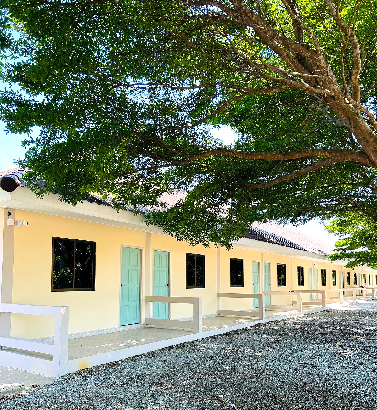Pictures of Baan37 Residence 1/8