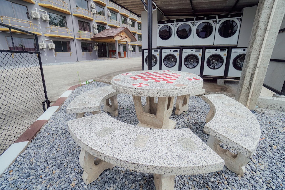 Condo · Mueang Chiang Mai, chiang_mai — photo 2